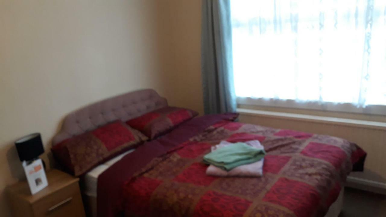 Castle Quarter 2 Hotel Bedford Zewnętrze zdjęcie